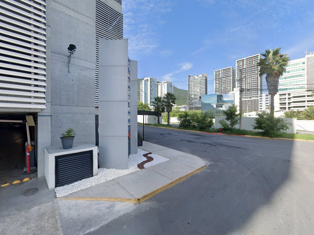 berater — Monterrey