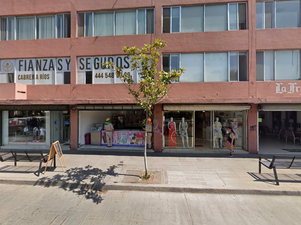 Treviño Quintanilla Consultores Legales, — San Luis Potosi