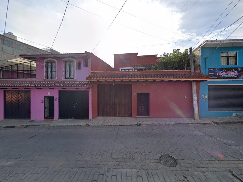 JESUS ABRAHAM HERNANDEZ MEJIA — San Cristobal de las Casas
