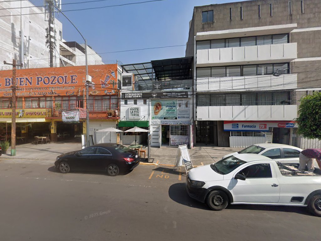 Servicios Legales Quintana — Ciudad de México