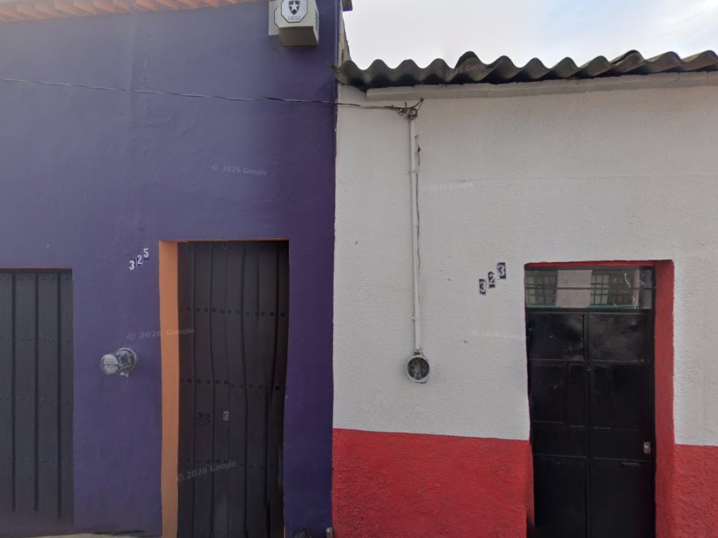 Bufete Jurídico Martínez y Asociados — Chapala