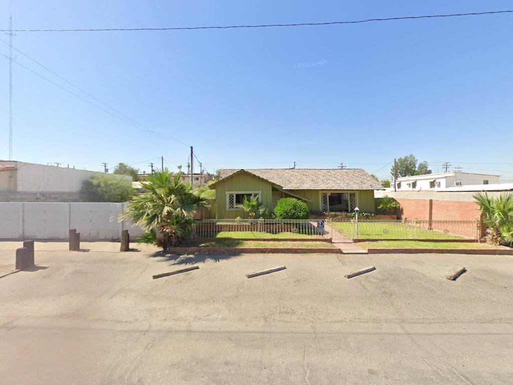 Vega y Vega Abogados — Mexicali