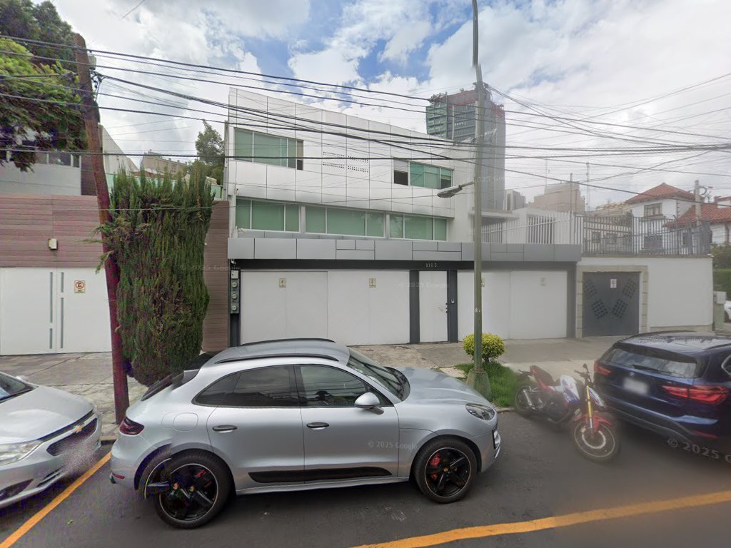 MMI Abogados — Ciudad de México