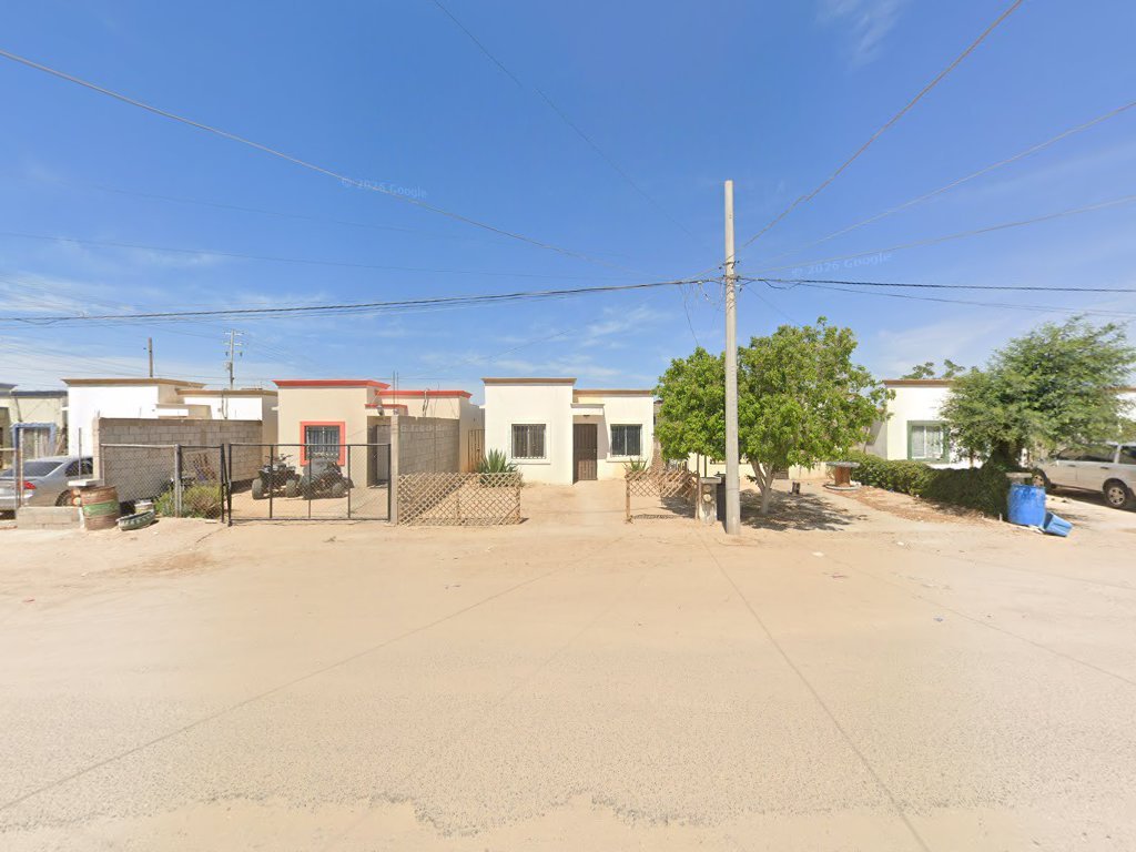 Roger's, Abogados. — Puerto Peñasco