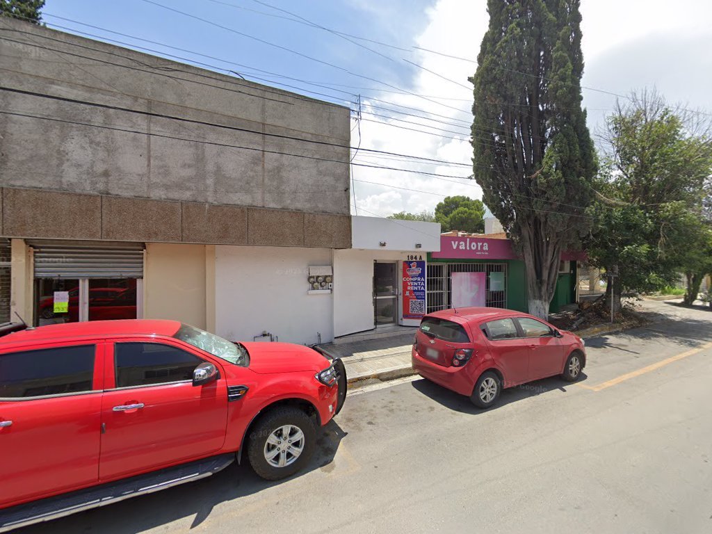 Alteza Legal — Saltillo