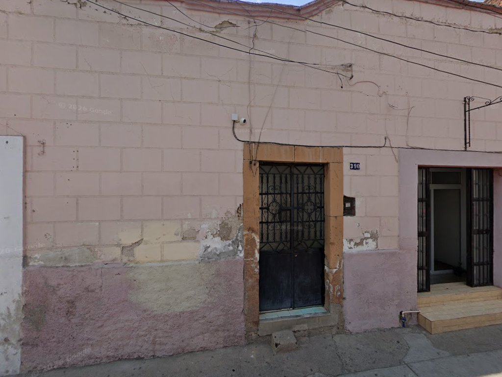 Consultores y Asesores de Lagos — Lagos de Moreno