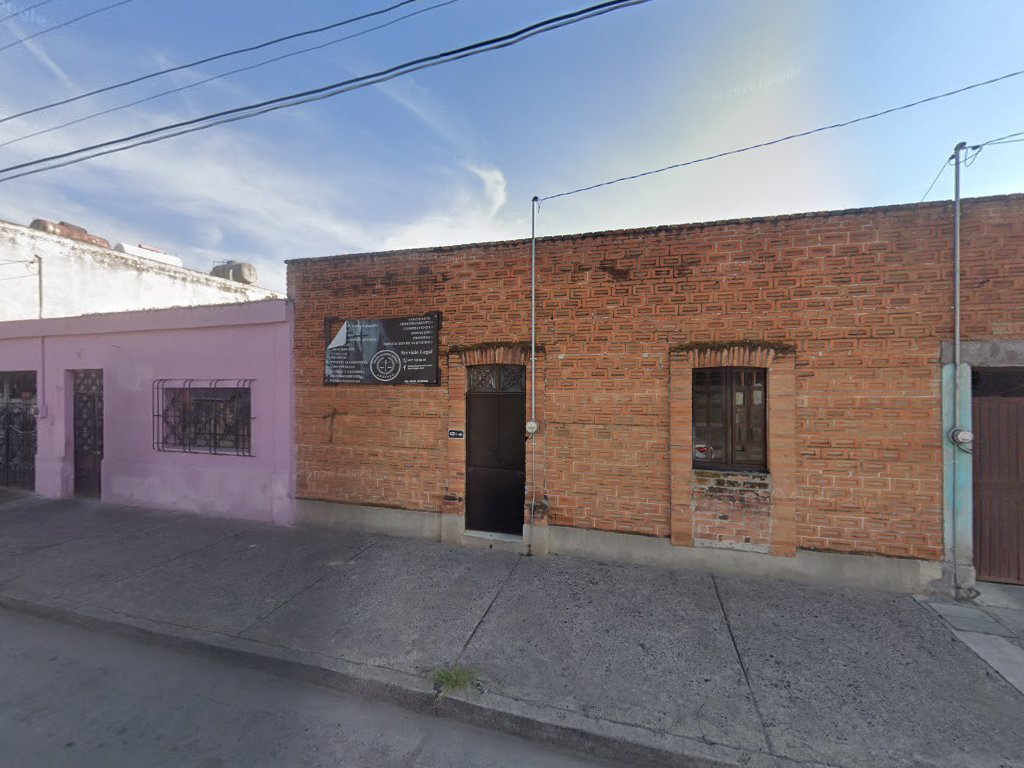 Despacho Legal Lic. David Castro Núñez — Acámbaro