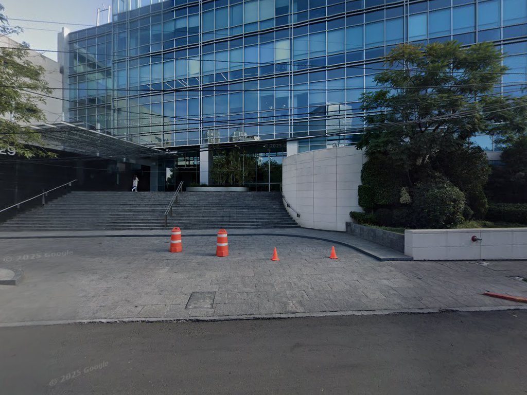 Chacon Quiroz Muñiz y Bolio S.C. — Ciudad de México