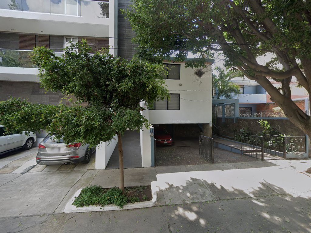 Abogado Rafael Rangel Zarza — Guadalajara