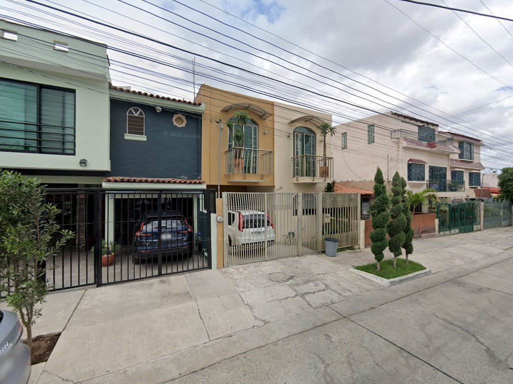 Corporativo Juridico de Enlace Legal — Zapopan