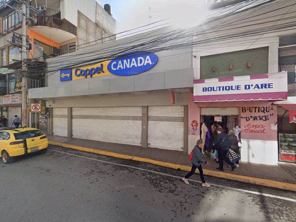 Lic Ariel González Fonseca — Tizayuca