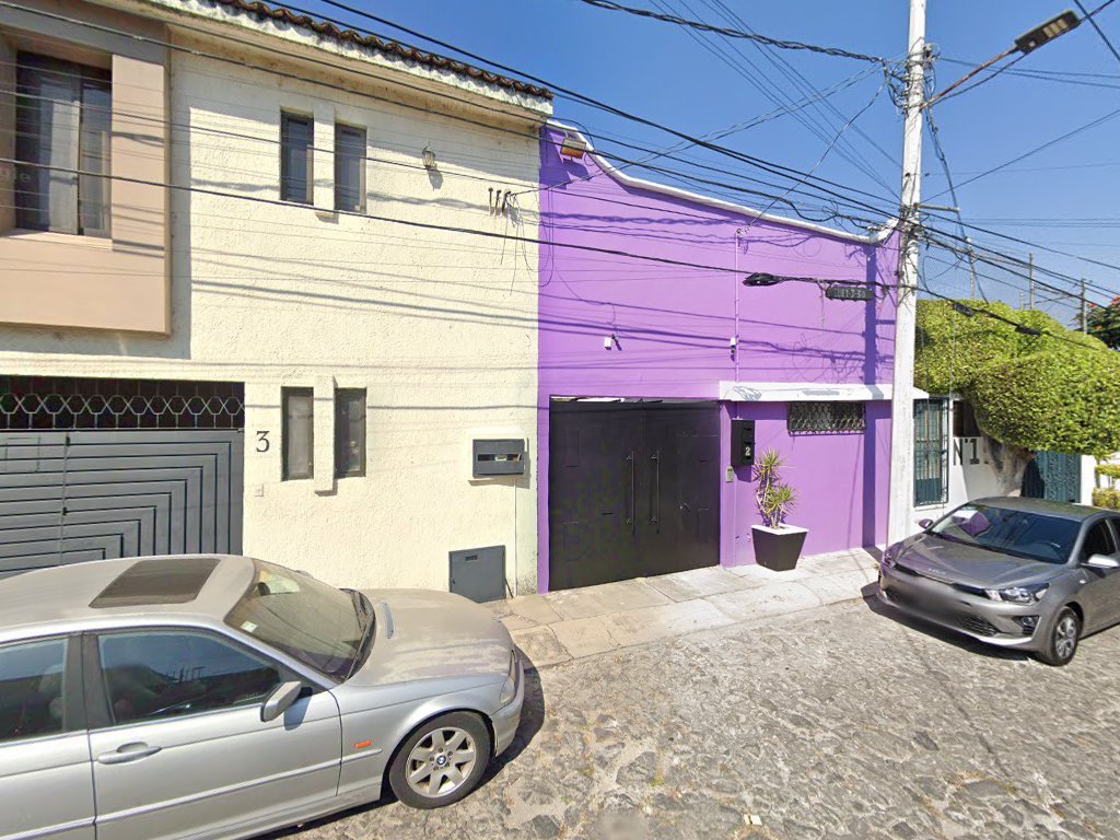 Izquierdo y Asociados S.C. — Cuernavaca