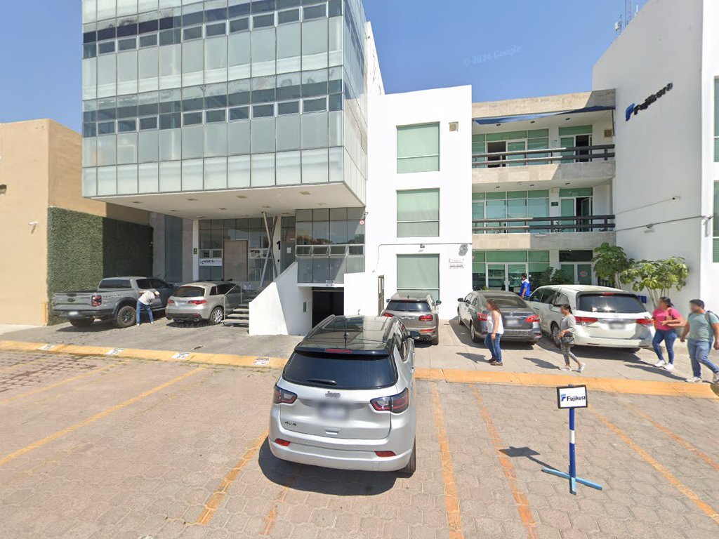 LEGAL CONSULTING S.C. — El Pueblito
