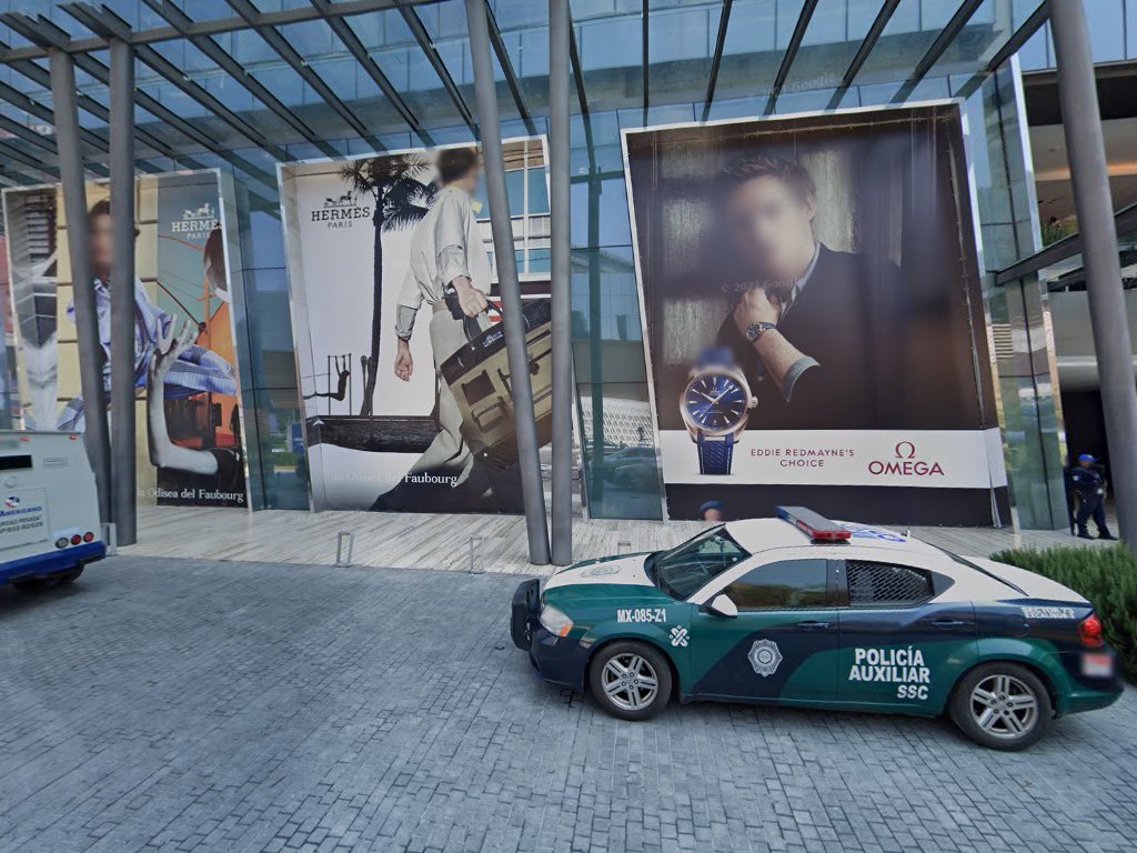 Todd — Ciudad de México