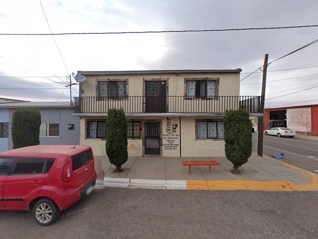 Asesoría y Servicios Legales