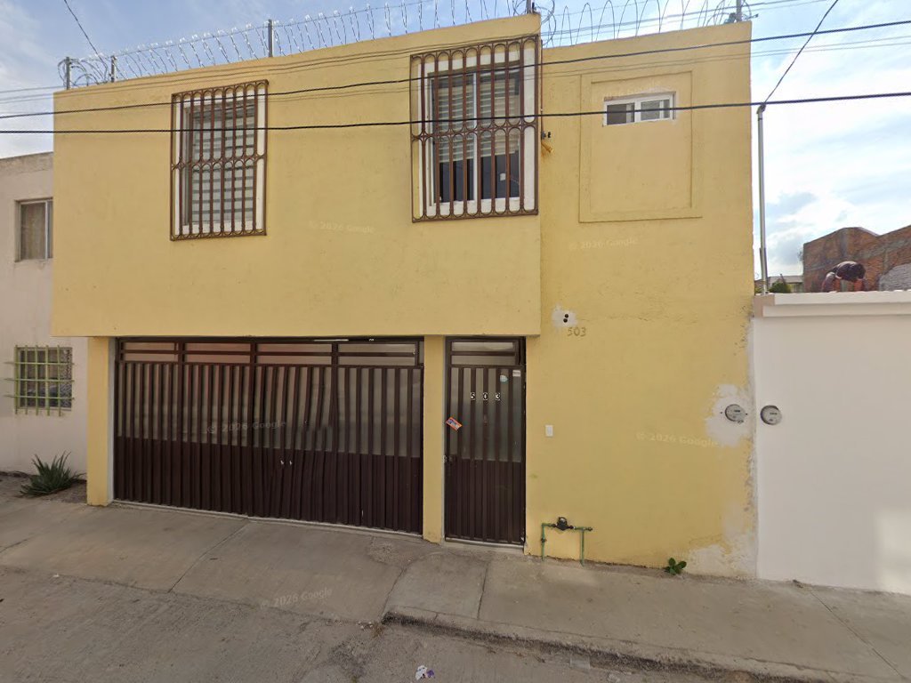 Ehn y Asociados — San Luis Potosi