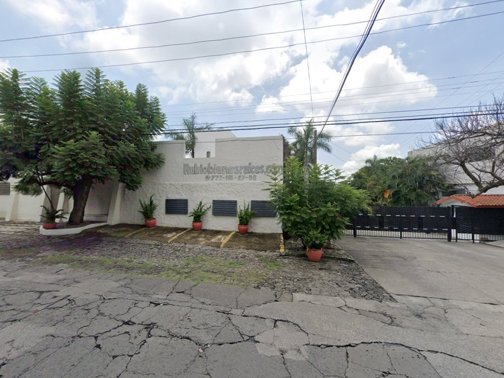 Póliza Jurídica Mx — Cuernavaca