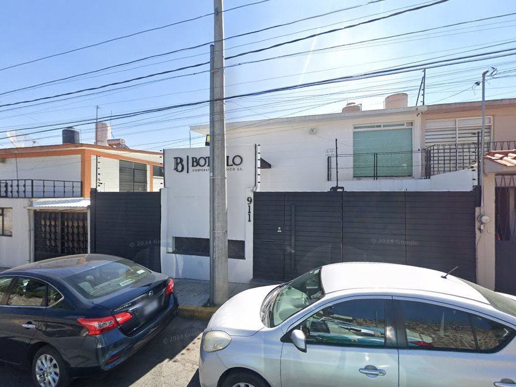 Botello Corporativo Jurídico S.C.