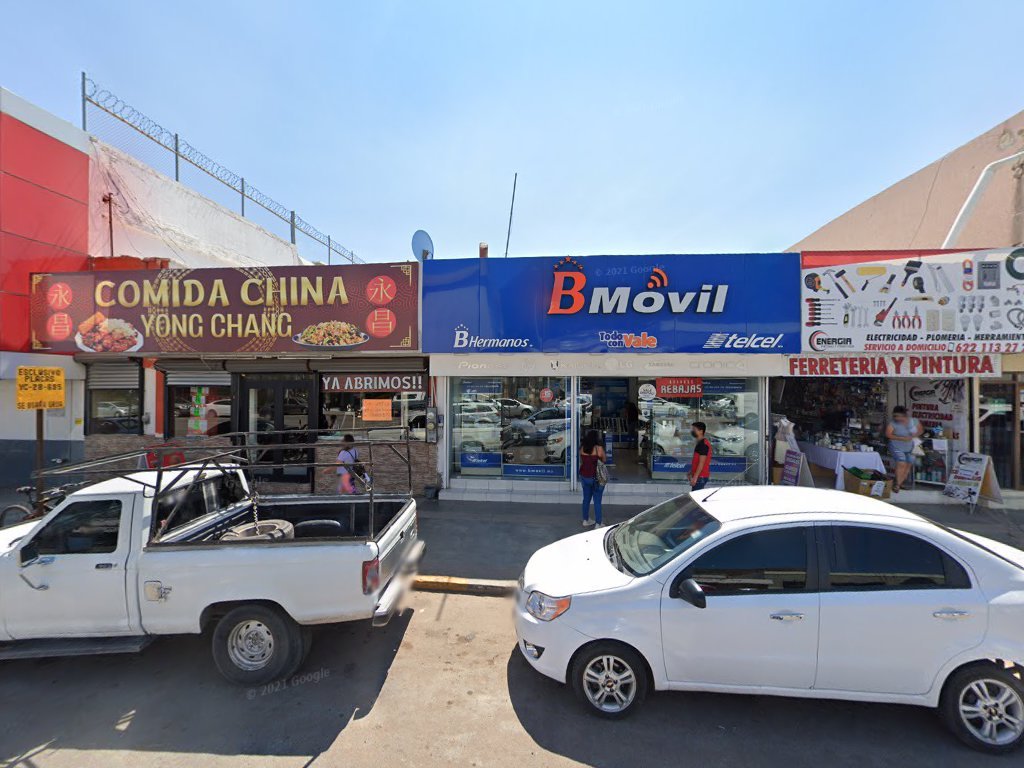 Despacho Acuña y Asociados — Guaymas