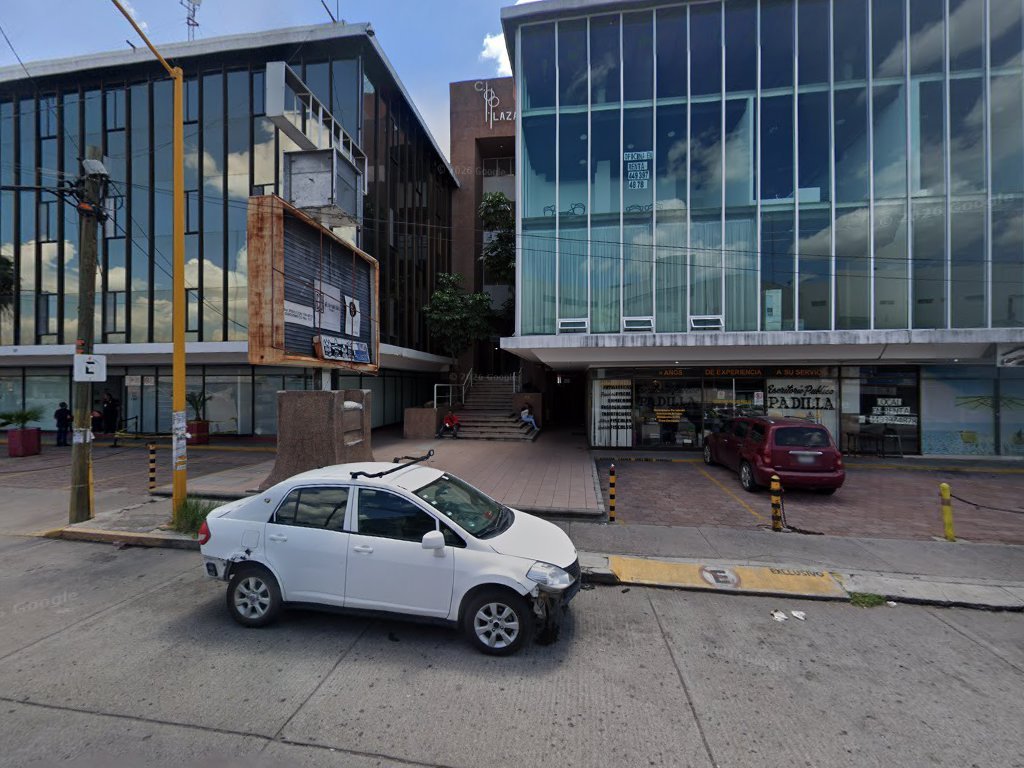 Mejía & Maedaalf Firma Legal — Aguascalientes