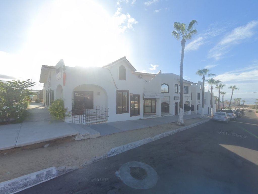 KPYA S.C. — San José del Cabo