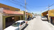 Bufete Jurídico Mendoza — Tizimín