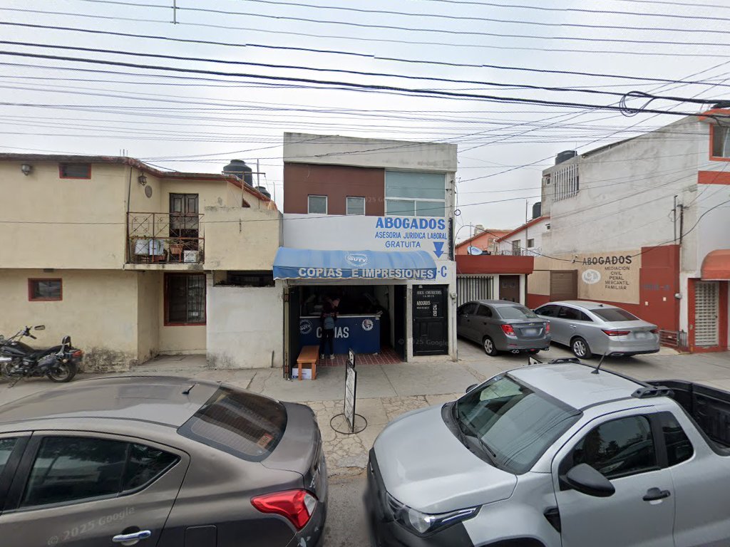 Proper Asesoría Juridica — San Luis Potosi
