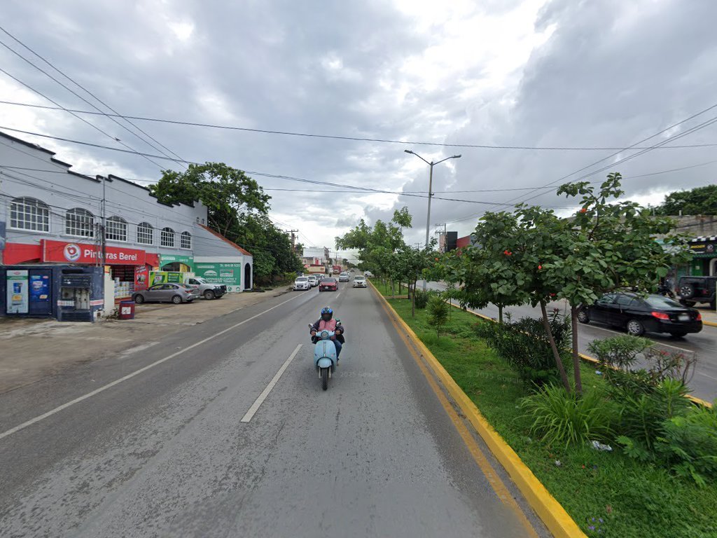 abogado penalista — Playa del Carmen
