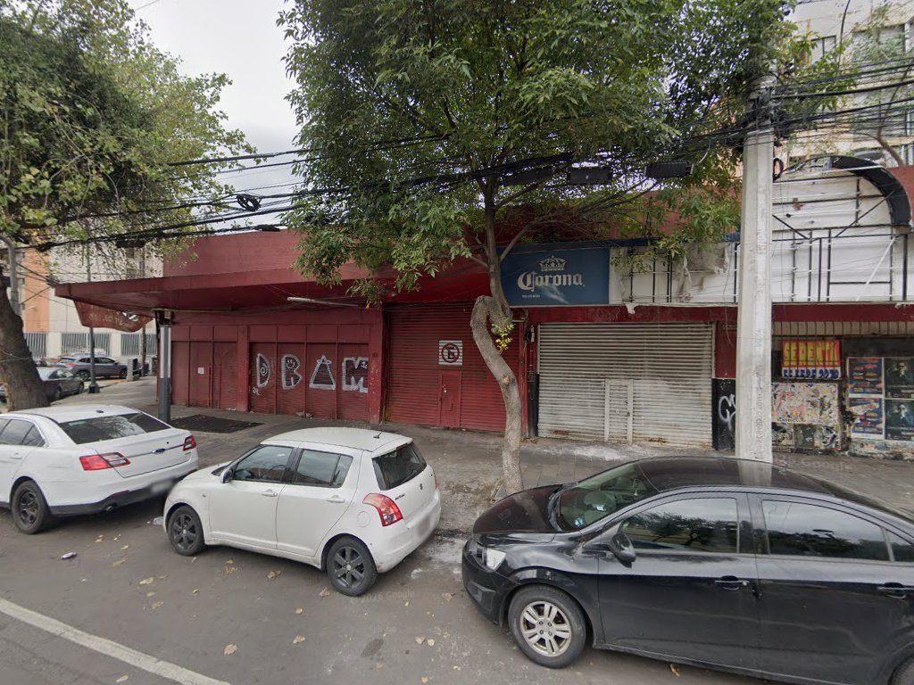 Muñoz Cano Skidmore y Asociados. — Ciudad de México