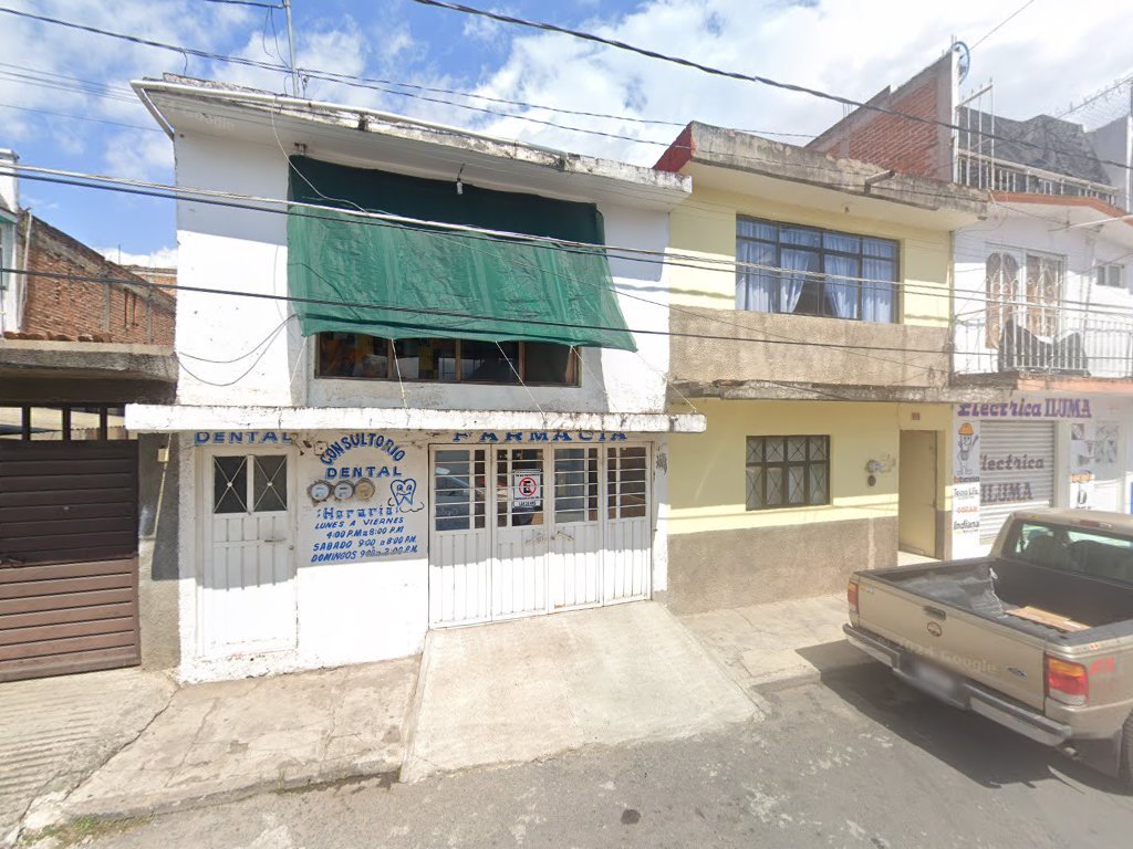 Alema Company Estudio Juridico — Zitácuaro