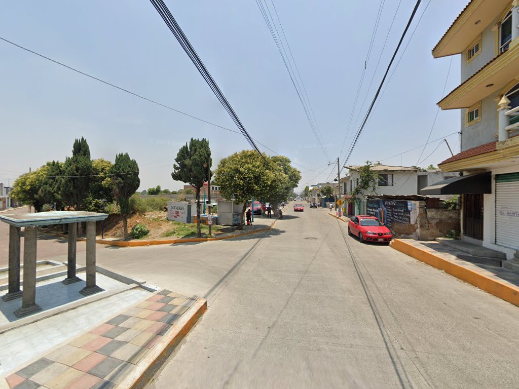 JURÍDICA ASESORES — Zacatelco