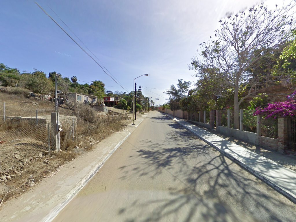 Legal Services — Todos Santos