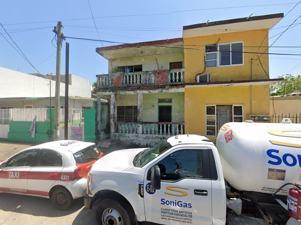 Juridico Corporativo Susunaga Gonzalez — Coatzacoalcos