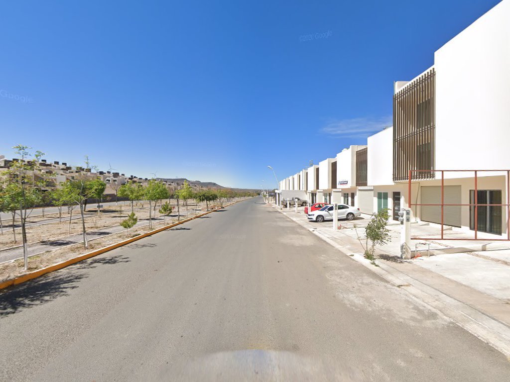 Centro Jurídico Laboral — Colinas del Padre