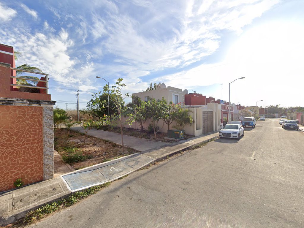 Iure Abogados — Merida