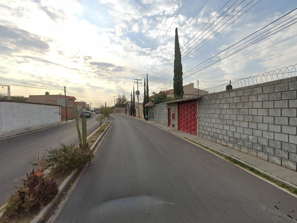 Meza & Asociados — San Juan del Río