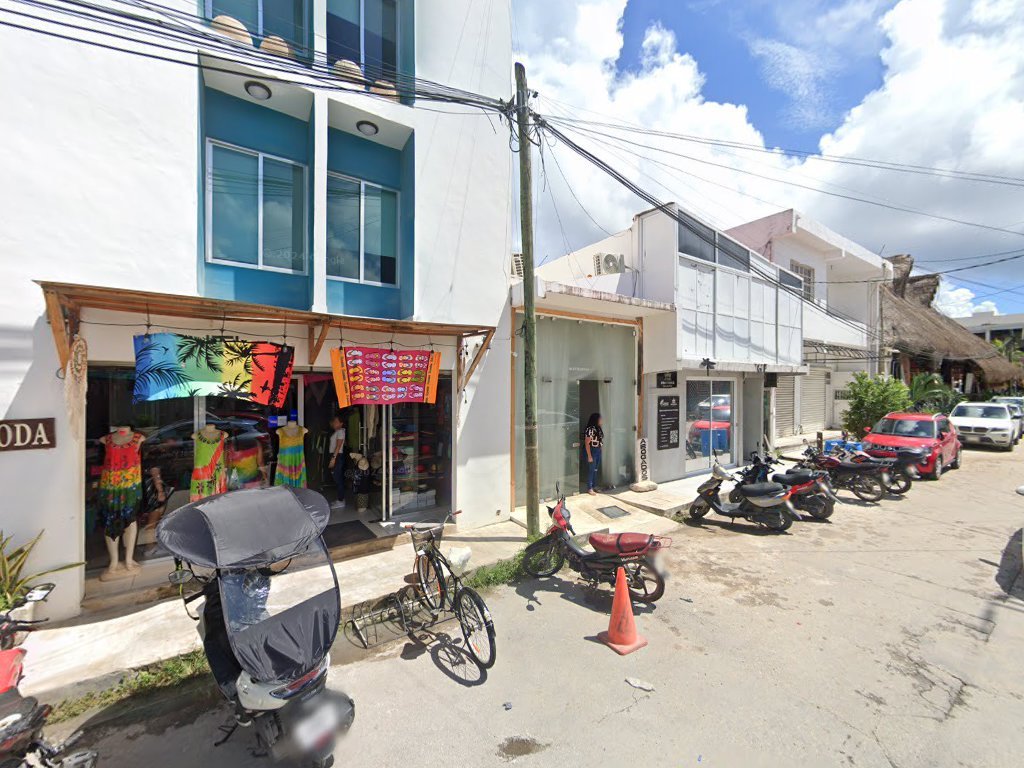 Notaria 31 — Tulum
