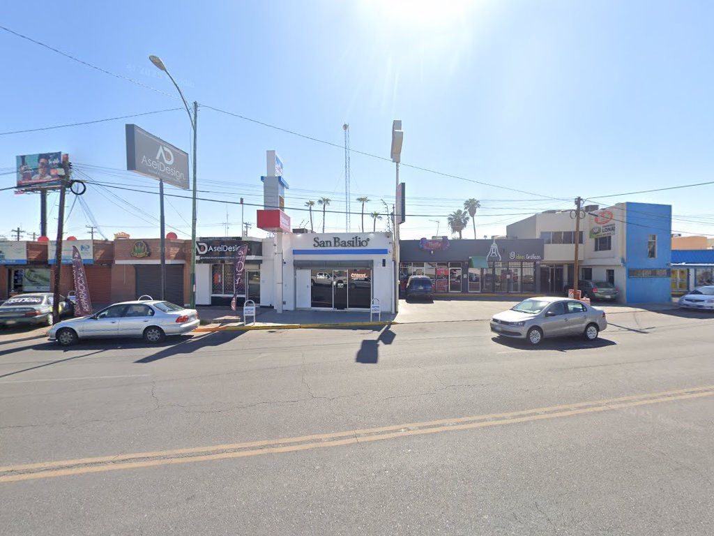 Despacho Jurídico y Asesoría Legal, GCA Consultoría Jurídica, Abogados — Mexicali