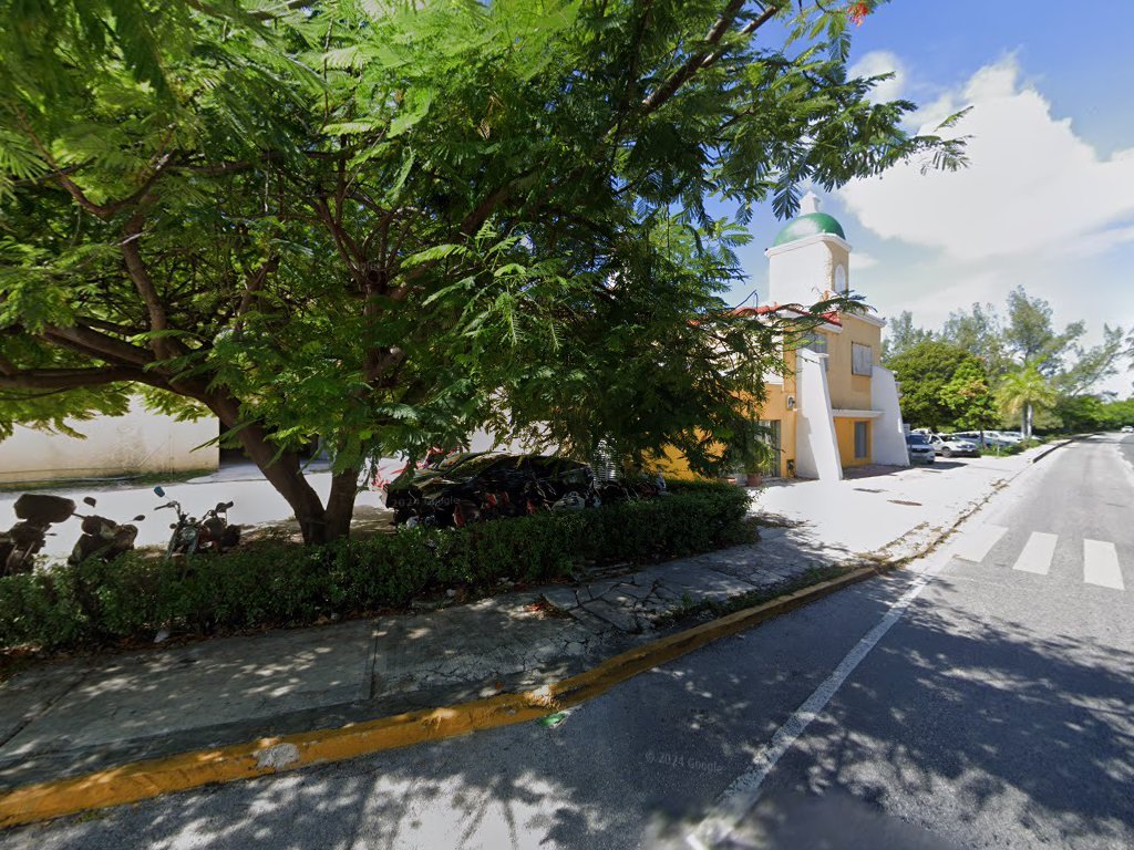 Duclaud Abogados — Cancún