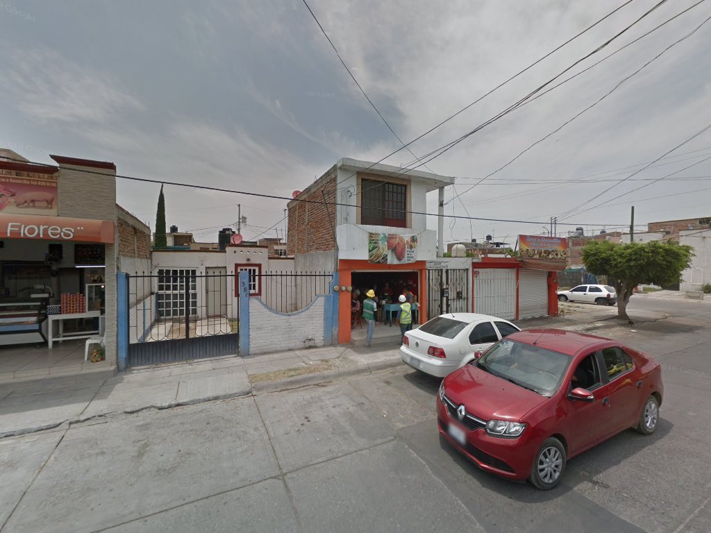 Corporativo Jurídico Flores & Asociados — Irapuato