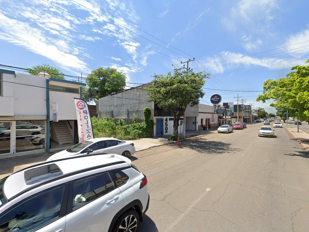 Póliza Jurídica del Noroeste — Culiacán Rosales