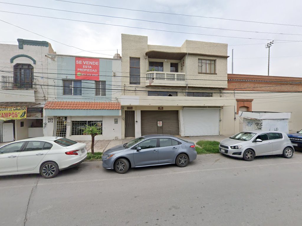 Bredren Abogados — Torreón