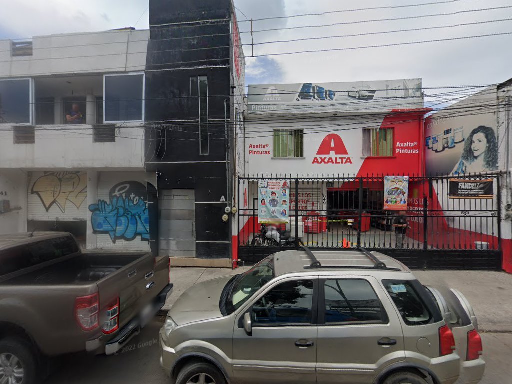 Servicios Jurídicos Corporativos González Sandoval — Irapuato