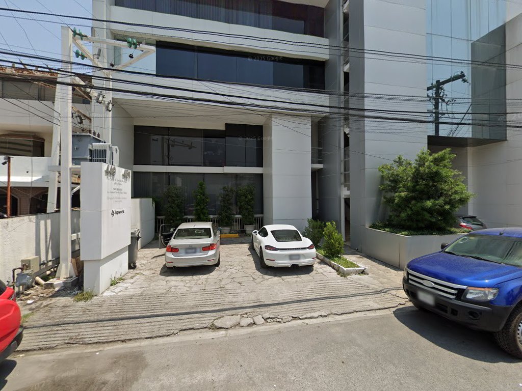 Robles & Abogados — San Pedro Garza García