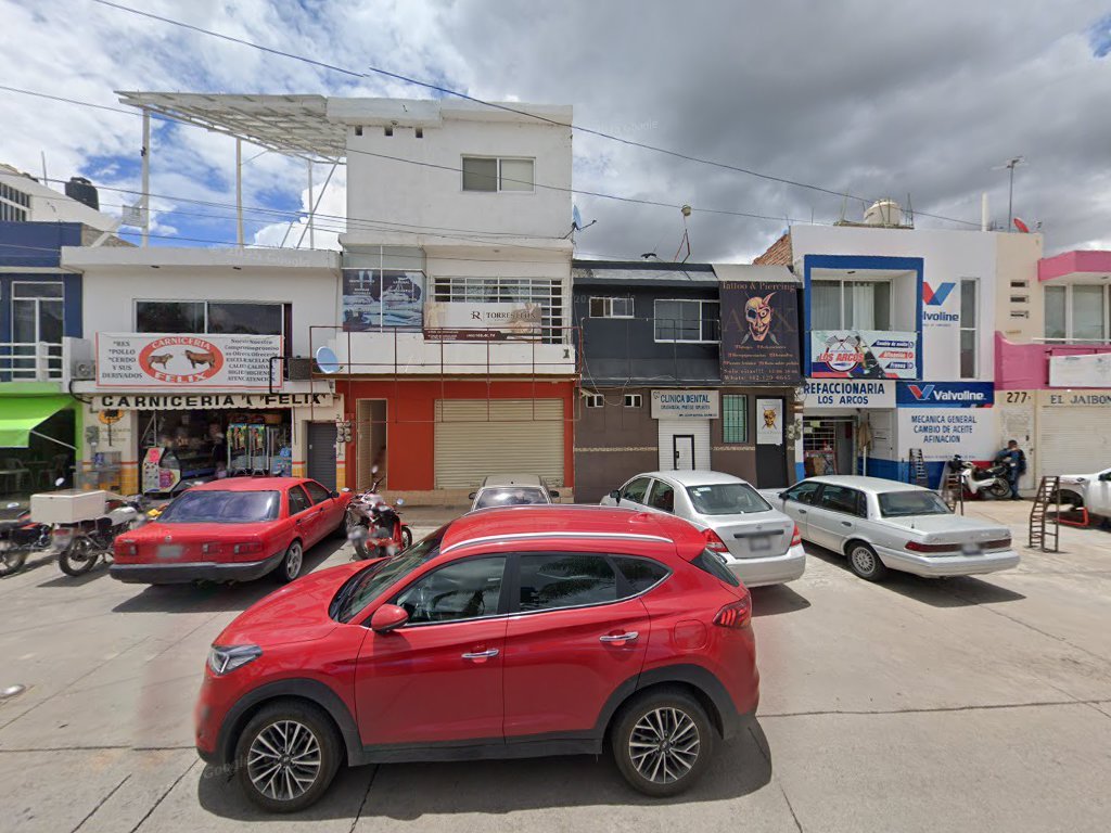 Sánchez Herrera Abogados — Irapuato