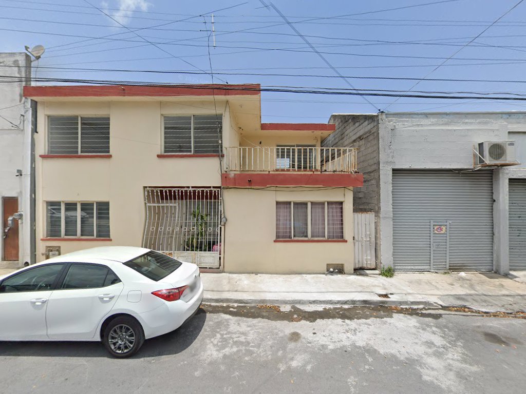 Consorcio Jurídico Mam — Monterrey