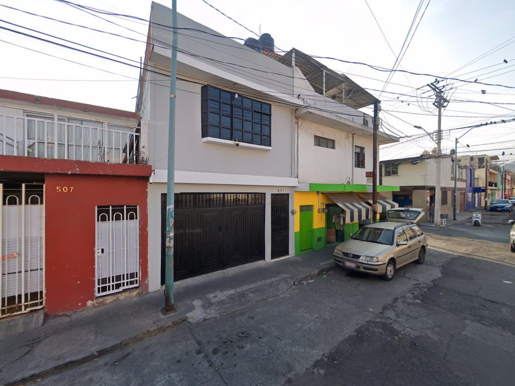 BM&G Despacho Jurídico — Morelia