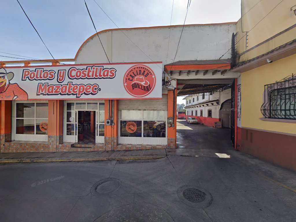 Despacho Jurídico Fuentes y Asociados — Teziutlan