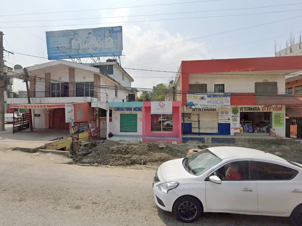 Selegal — Huejutla de Reyes