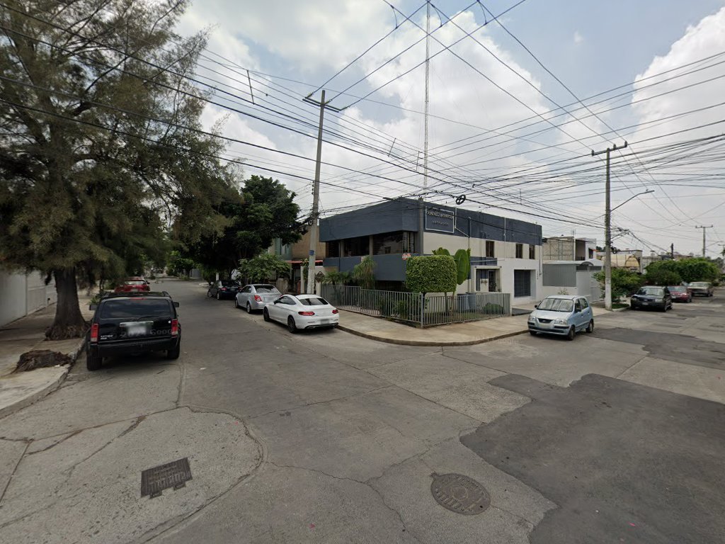 Gonzalez y Gurrola — Guadalajara
